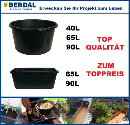 Berdal 90 l - 40,