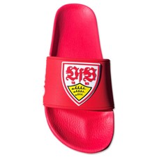 VfB Stuttgart Badelatschen