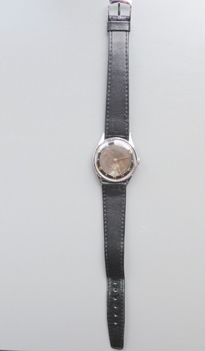 Gute solide herren armbanduhr - herren,