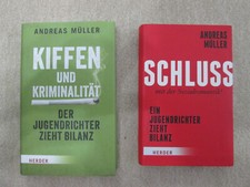 Kiffen und Kriminalität +