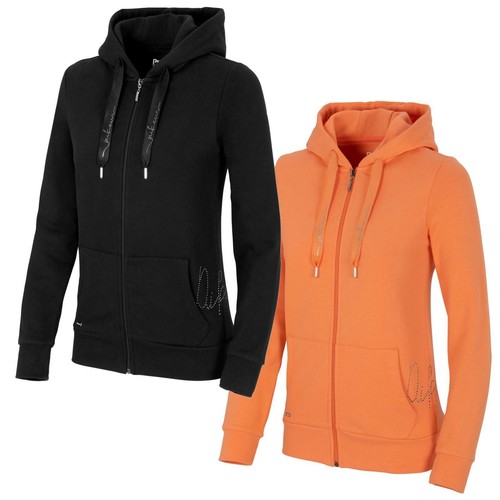 Pikeur damen sweat jacke - sweat,