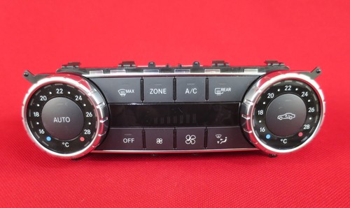 Mercedes benz x204 w204 - x204,