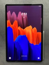 Samsung Galaxy Tab S7 Plus