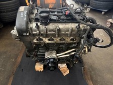 AZD Motor 1,6 16V 77KW/105PS
