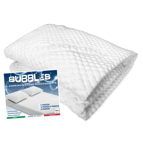 Bubbles hypoallergener - bubbles,