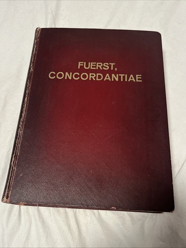 Julius fürst librorum - -,