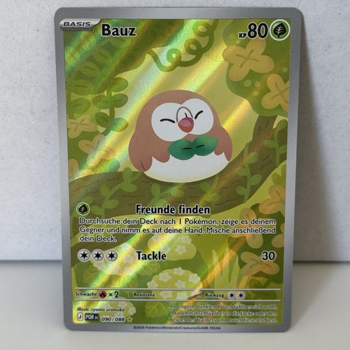 Pokemon tcg bauz - pokemon, optimale