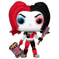Funko POP! DC Comics - Harley