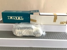 ✅ Die-Cast Ertl 3393Q Nürnberg Toy Fair 194 Panel Truck ca. 10cm (FJ273-8S9/3)-1