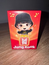 BTS McDonald's Happy Meal Jung