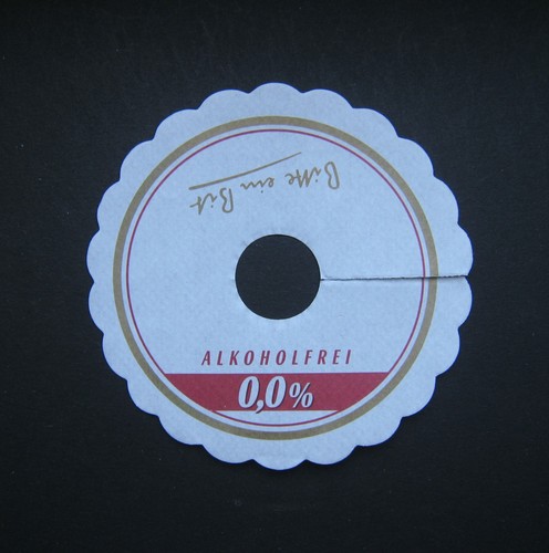 Bitburger pilsdeckchen - bitburger,