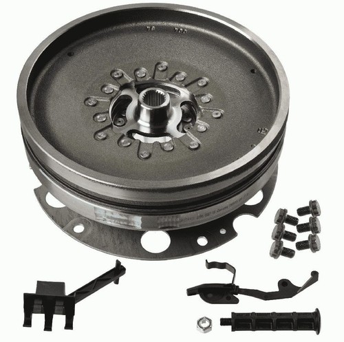 Sachs schwungrad 2295 000 718 - sachs,