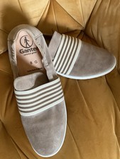 Herren Schuhe von Ganter Leder