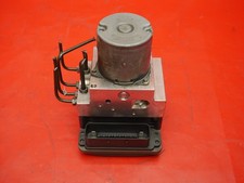 Mercedes E-Klasse W211 S211 ABS ESP Steuergerät A2114312012 Hydraulikblock /48