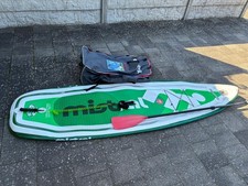 SUP Stand Up Paddle Board Mistral Java