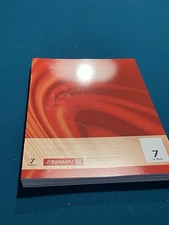 6x Brunnen Premium Schulheft