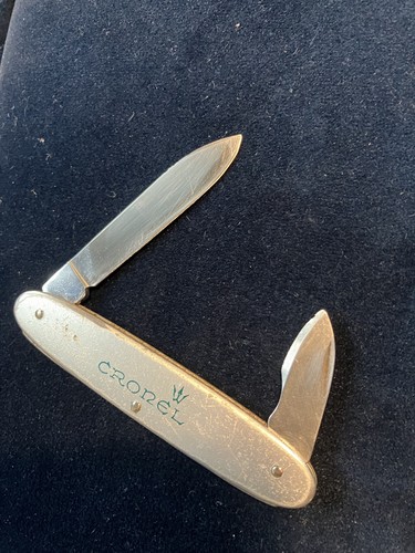 Alte victorinox watch case - victorinox,
