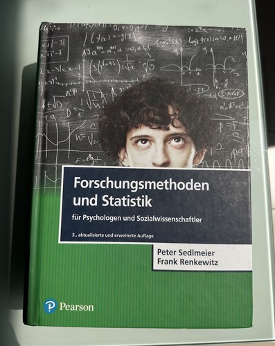 Forschungsmethoden und