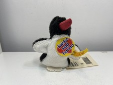Steiff Tier 995088 Ferrero Pinguin 9 cm. Top Zustand