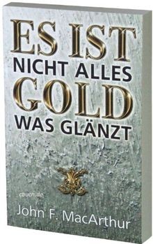 Ist nicht alles gold was - gold,