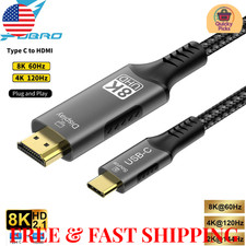 Usb hdmi cable adapter - to,