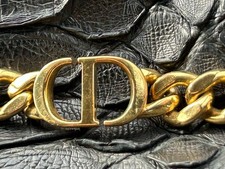 orig CHRISTIAN DIOR Montaigne