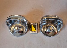 vintage 2x Garderobenhaken