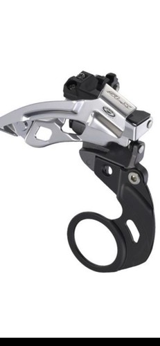 Shimano umwerfer slx - shimano,