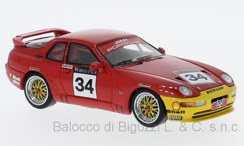 Neo scale models - neo, porsche