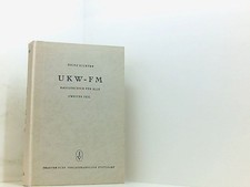 UKW-FM Radiotechnik für alle