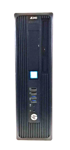 Z240 sff 6700 40 - z240, i7-6700