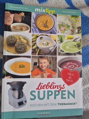 Thermomix kochbuch tm5 tm31 - thermomix,
