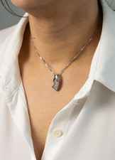 925er Silber,  Anhänger