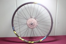 Mavic XM 319 Disc 27,5 "
