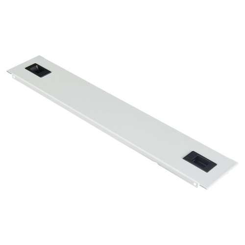 Koscom blindpanel 2he - blindpanel, 19"