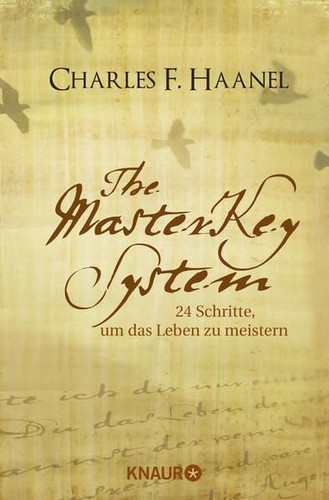 The master key system 24 - the,