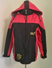 Jach Wolfskin Jacke Gr  164