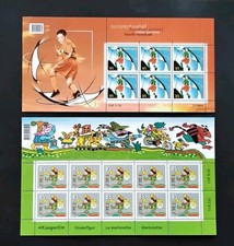 Schweiz Kleinbogen 2006 Nr