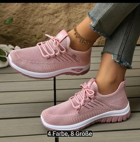 Damen sneaker sportschuhe - damen,