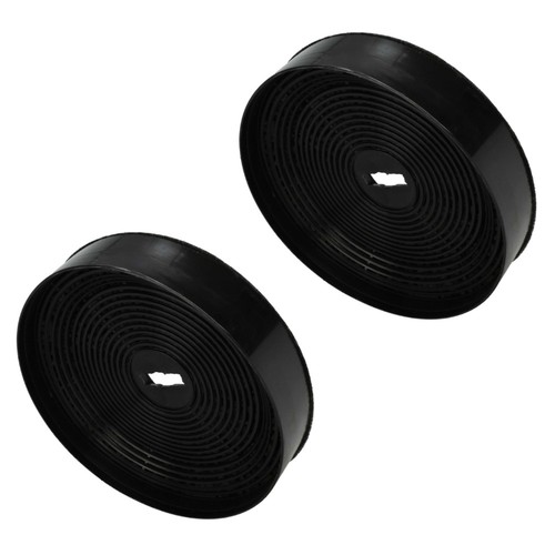 Kohlefilter für oranier - 2x,