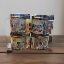 4ever Glow Gesicht und Körper