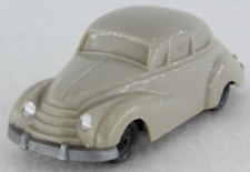 Wiking unverglast DKW A.S.S