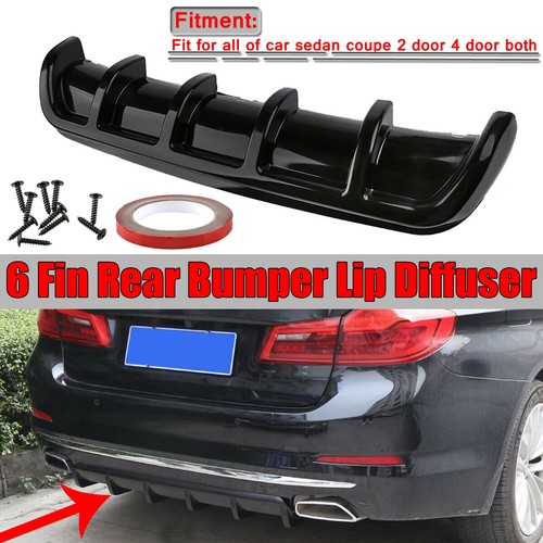 Universal 6fin 66cm auto - 66cm,