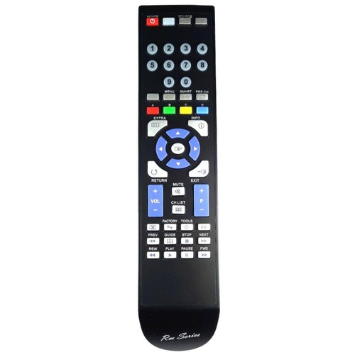 Serie rmc13008 service tv - rm-serie,