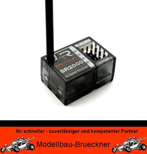 Sr2000 kanal dsmr - sr2000,