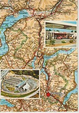 AK - Lugano und Umgebung (1)