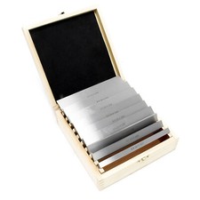 Parallelunterlagen Set 18