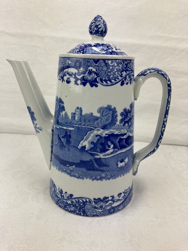 Teekanne copeland spode - copeland, spode´s