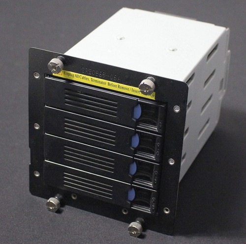 Chenbro fach lff hdd - chenbro, 3,5"