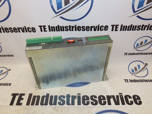 Baldor asr27752h servo - baldor,